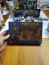 Tomb Kings of Khemri: Liche Priests Warhammer The Old World