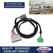 CH9900 Engine Harness D Series Chassis B Series EK Suitable for Civic Si 99-00