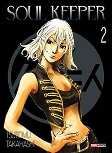 Soul Keeper T02 von Takahashi, Tsutomu | Buch | Zustand sehr gut