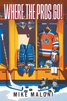 Mike Maloni | Where The Pros Go! | Taschenbuch | Englisch (2025)