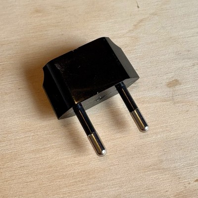 Well Shin WS-392-B Netzteil Adapter - von Samsung Monitor