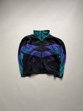 Vintage 80's Adidas Windbreaker Jacket