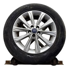 FORD KUGA ALLOY WHEEL MK2 C520 TITANIUM 235 55 17 7.5 J FJ5C1007A1A