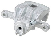 A.B.S. Bremssattel 730261 FüR Hyundai Getz Grauguss TB Crdi GLS
