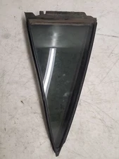 Toyota 4Runner LMTD, Rear Right Vent Glass W/Privacy Tint, 10-23, 68123-35080