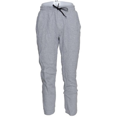 SOC, Jogginghose, Größe: M, Grau, Baumwolle/Polyester, Einfarbig, Herren #hIn