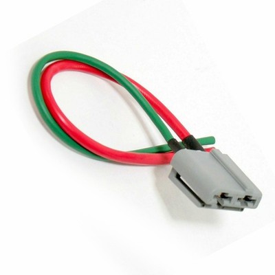 Boost Your HEI Distributor with Dual 12V Power and Tach Kabelbaum Pigtail