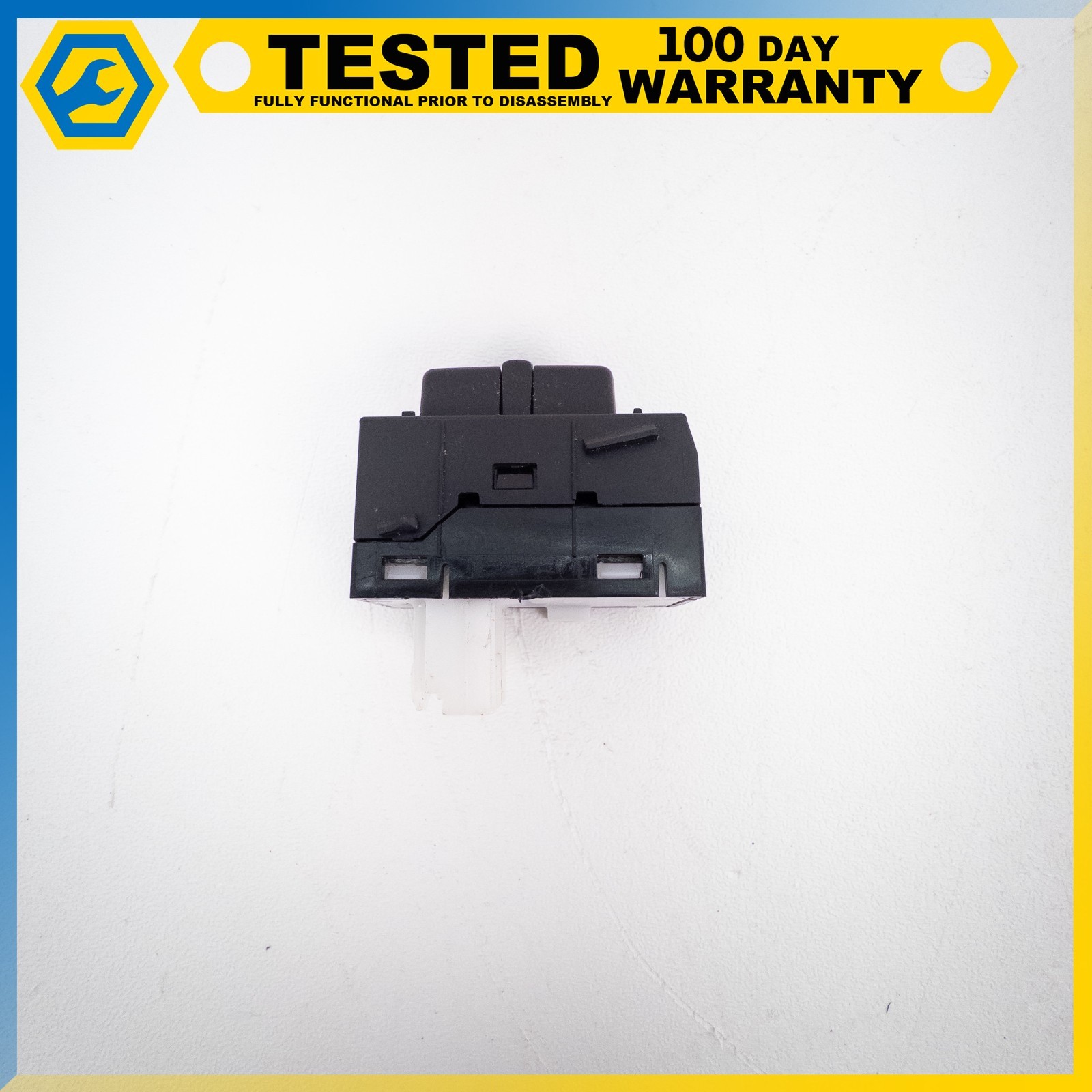 Chevrolet Corvette 2005-2013 Front Left Seat heater switch