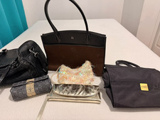 Lot of 6 pieces Woman's Bag