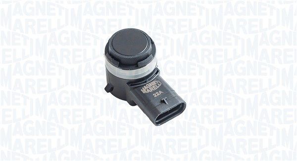 Sensor Einparkhilfe Hinten Magneti Marelli 021016106010 FüR VW-image