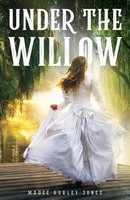 Under The Willow Madge Hurley Jones Taschenbuch Kartoniert / Broschiert Englisch