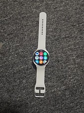 Samsung Galaxy Watch Ultra LTE Titanium White Android Smartwatch