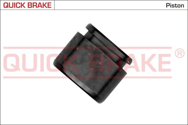 Quick Brake Kolben, Bremssattel 185296K FüR Alfa Romeo-image