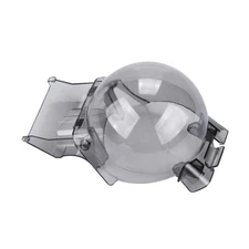 Transparent HD Gimbal Camera Lens Sun Hood Cap Cover For DJI MAVIC 2 PRO Zoom xq