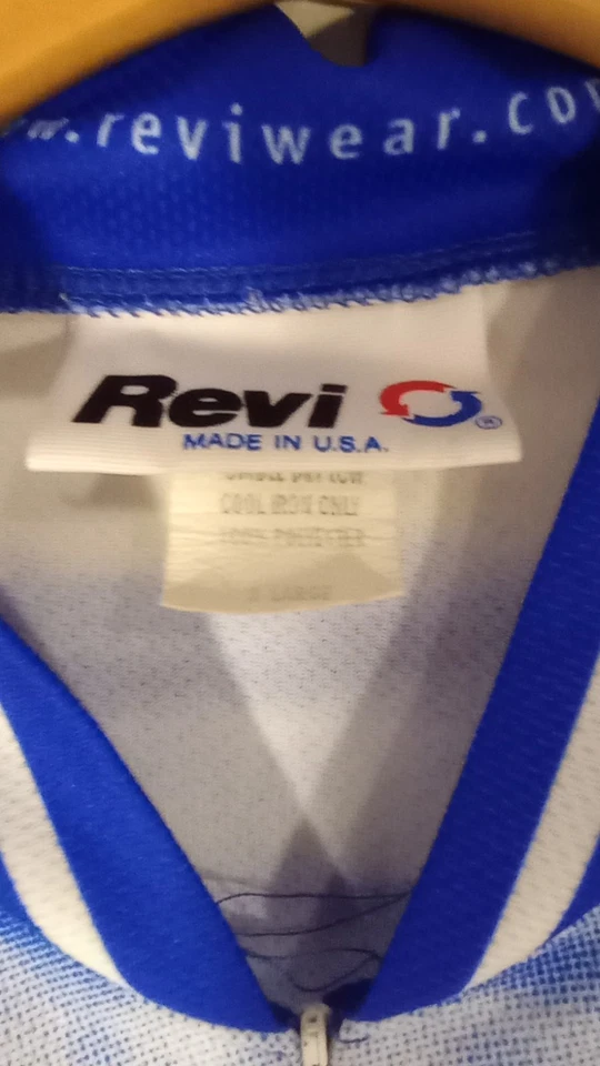 Revi Technical Wear Tour De Stoog XL Foto 3 de 3