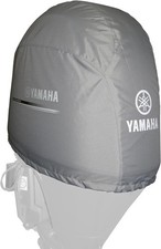 OEM Yamaha F200 F175 B-Model F150 2.8L 4-Cylinder Outboard Cover MAR-MTRCV-F2-01