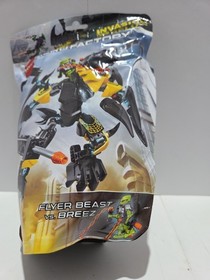 LEGO HERO Factory: Flyer Beast Vs. Breez (44020)