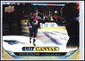 2024-25 Upper Deck #C188 Casey Mittelstadt UD Canvas