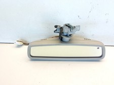 Retroviseur intérieur Mercedes 350