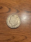 1902-S Morgan Silver Dollar Coin, San Francisco Mint In fairly good condition.