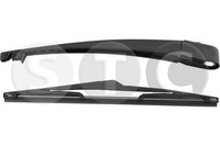 Stc Wischblatt Scheibenwischer T468312 FüR Ford Max WA6 Galaxy 2 Ecoboost Tdci