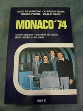 Monaco '74 [Paperback] AA.VV.