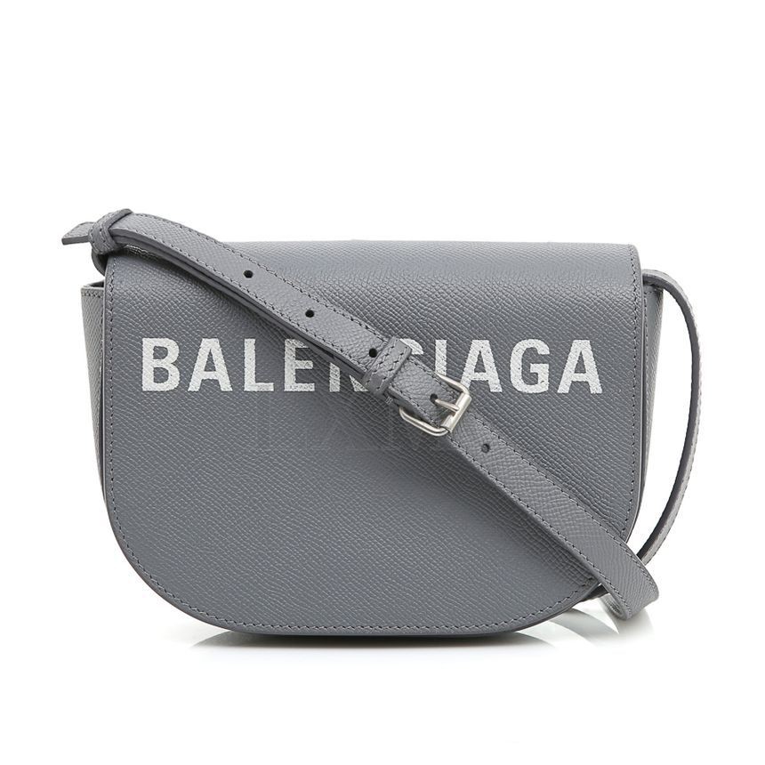 BALENCIAGA｜CROSSBAGS (719065 210KR 1404) Balenciaga Le Cagole Crossbody Bag 'Black' 719065210KR1000