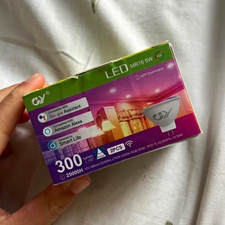 bravotecno LED WiFi Smart MR16 Spot Bulbs 5W 300lm 2 Pack Dimmable 12V