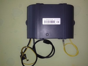 BOSCH  SAFe20*H/UM Feuerungsautomat, Heizkessel, Automat , Feuerungssteuergerät