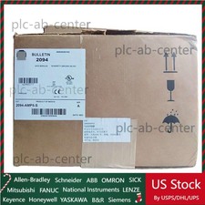 Allen-Bradley 2094-AMP5-S 2094AMP5S AC servo power module  US Free Tax