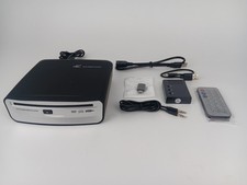 USB External CD Player for Car with USB Port AUX Port Portable