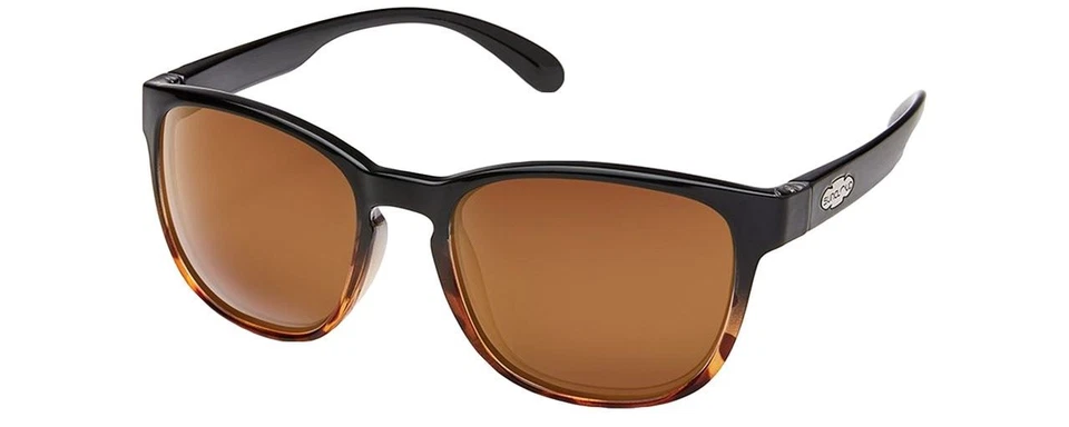 Gafas de sol polarizadas Suncloud Loveseat de Smith Optics clásicas retro 13 OPCIONES Foto 3 de 4