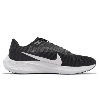 Size 10 - Nike Air Zoom Pegasus 40 Black White for sale online | eBay