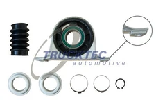 Trucktec Automotive 02.34.029 Bearing, Propshaft for Mercedes-Benz, VW