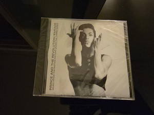 Prince Black Album | eBay