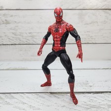 Diamond Select Marvel Select Superior Spider-Man 2014 7" Action Figure Loose