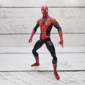 Marvel Select Spider Man | eBay