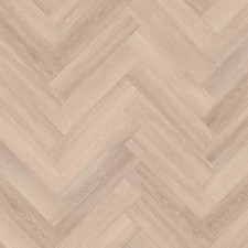 Amtico Spacia - Powdered Oak - Large Parquet LVT Flooring 2.5m² per box