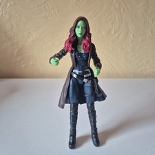GAMORA - DAUGHTERS OF THANOS - MARVEL LEGENDS - GUARDIANS VOL. 2 - *NO BAF*