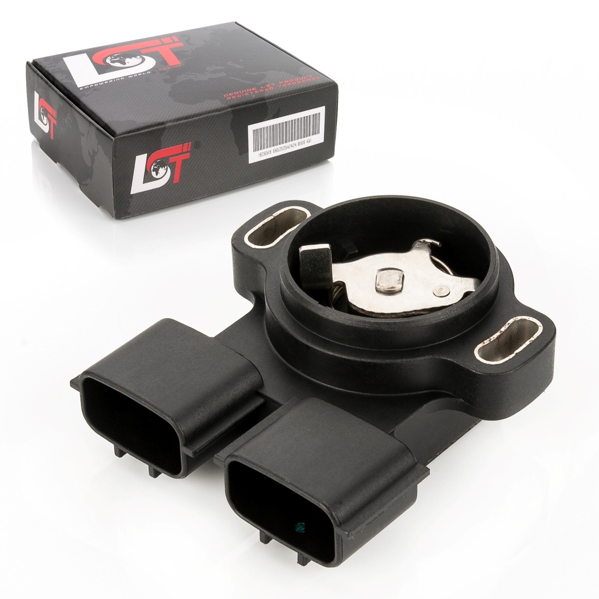 Throttle Position Sensor Potentiometer for NISSAN BASSARA PRESAGE 3.0