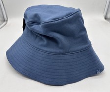 NEW Travis Mathew Seaview Bucket Hat Blue OSFM NWT FREE Shipping