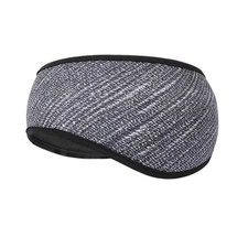 Women's Ear Warmer Winter Head Band Ski Ear Muff Stretch Hair Band for Runnin...