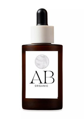 Bio Haarwuchsöl 100ml - Rizinus, Jojoba & Schwarzkümmel für Kopfhaut & Haare
