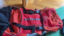 Rucksack von Deuter Alpamayo 50+10 SL Trekkingrucksack