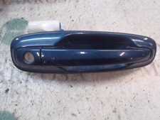 Porte avant et accessoires Chevrolet NUBIRA