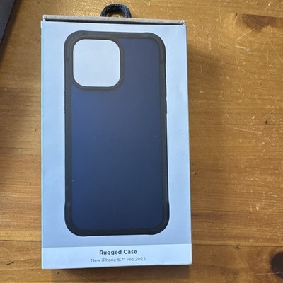 NOMAD Rugged Case IPhone 15 Max