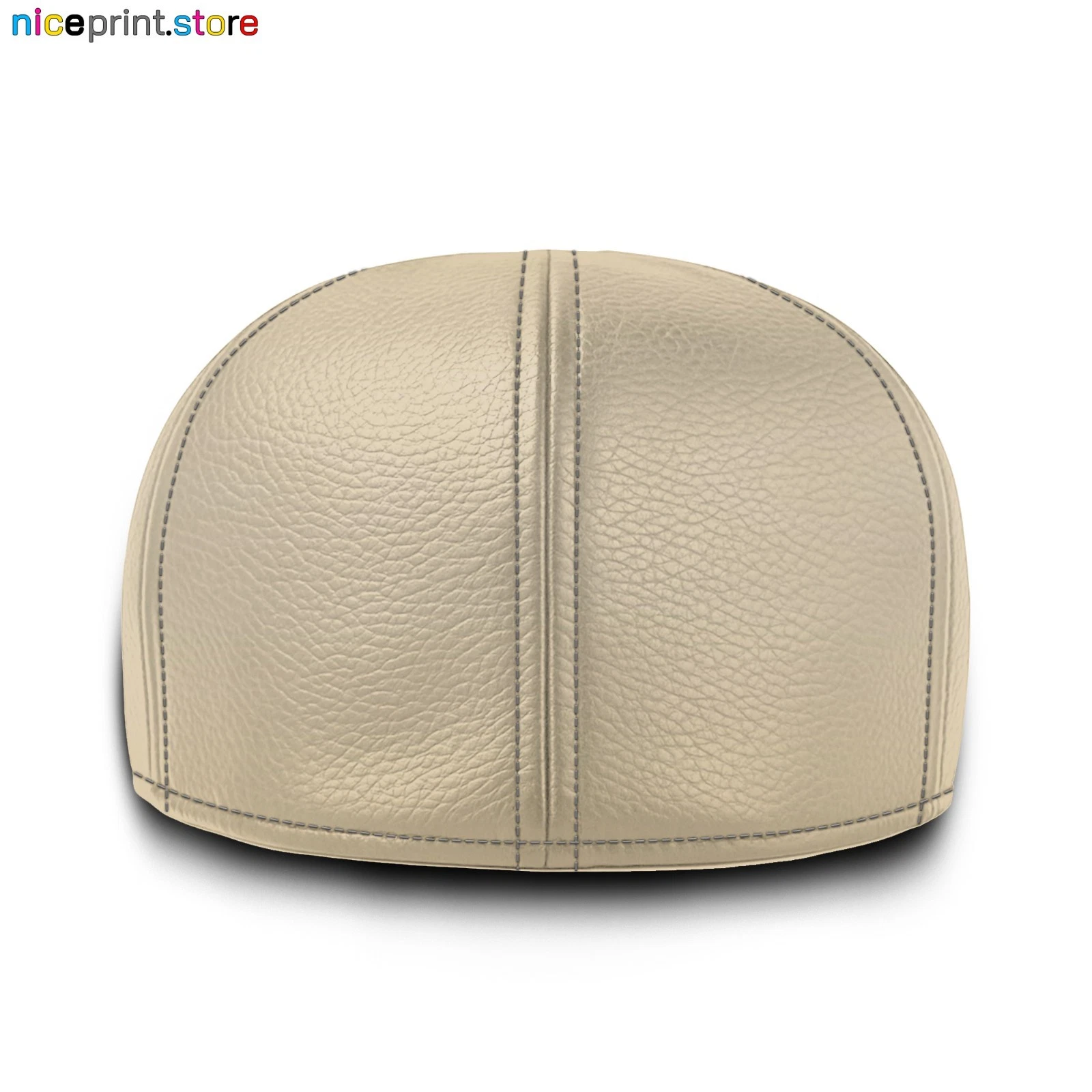 Purdue Team Boilermakers Ivy Cap NCAA 6pannel Hat NCAA Flat Cap