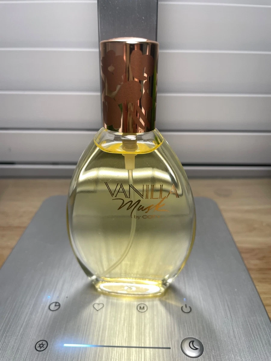 Coty Vanilla Musk Fragrances for sale | eBay