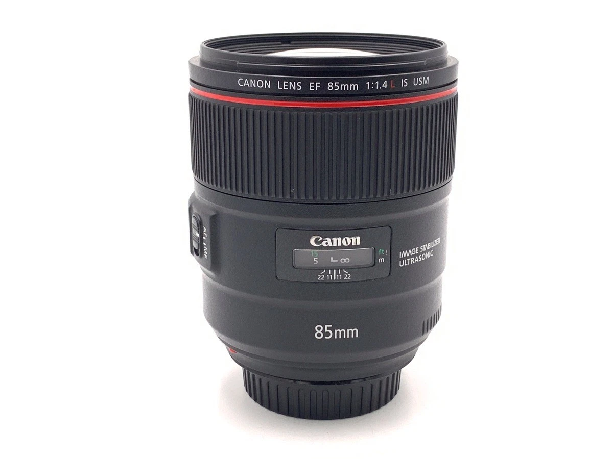 Canon EF 85mm f/1.4 Camera Lenses | eBay Canon EF 85mm f/1.4 Camera Lenses | eBay