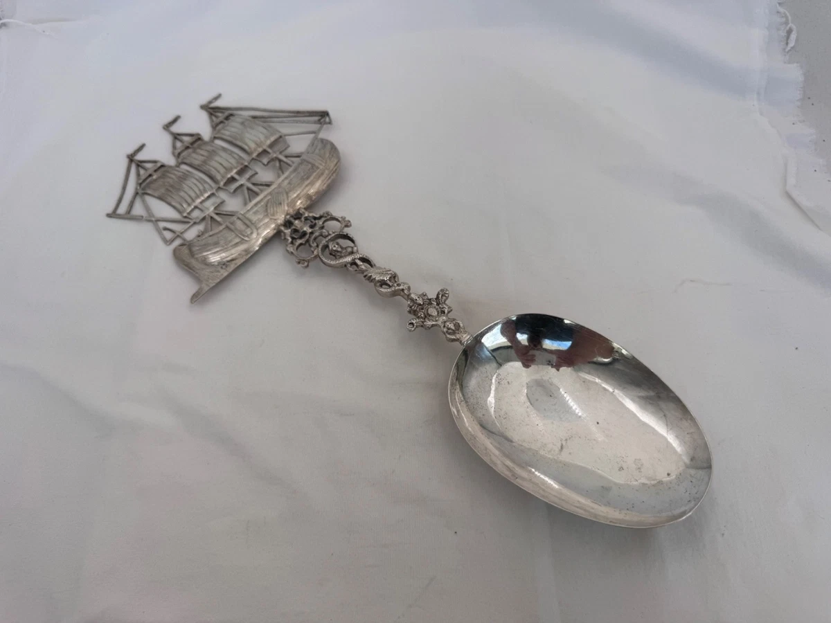 Dutch Silver for sale | eBay